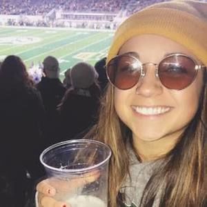 Meet your Posher, Robyn